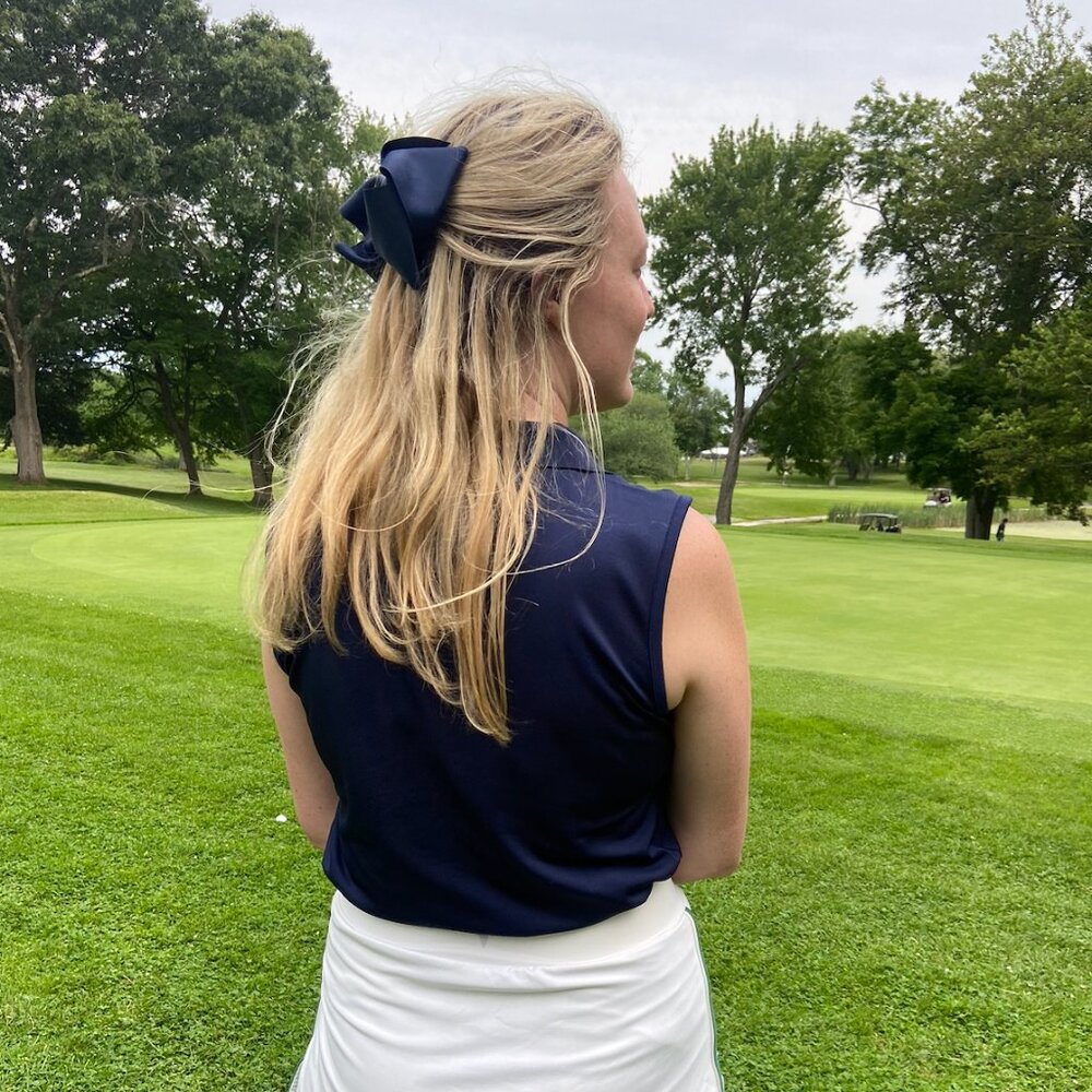 Meet your Posher, Kendall